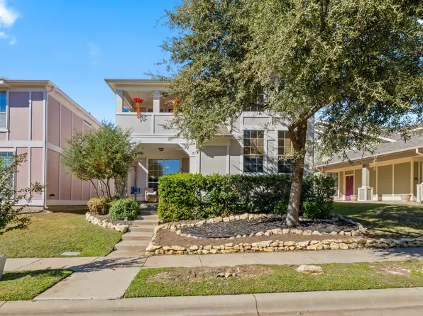 10917 Dillon St, Fort Worth, TX 76179