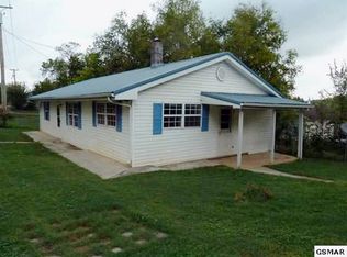 662 Virginia St, Newport, TN 37821