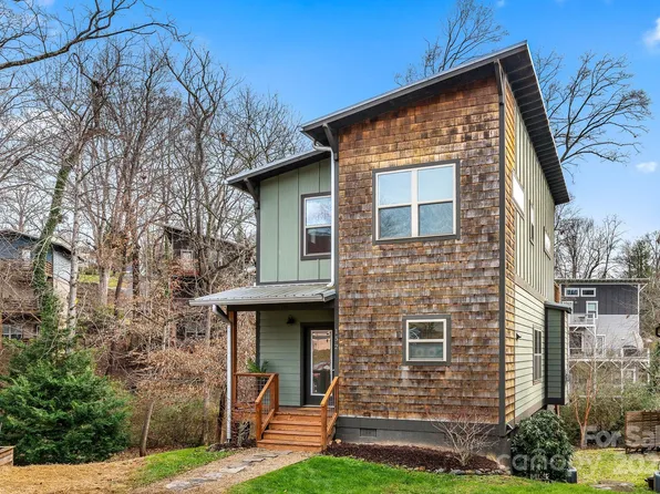 152 Bradley St, Asheville, NC 28806