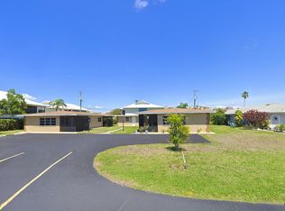 4009 SE 19th Ave APT 1, Cape Coral, FL 33904