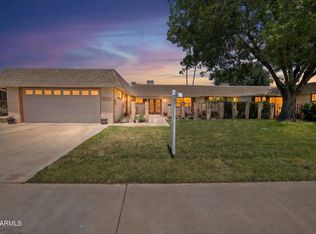 10916 W Cameo Dr, Sun City, AZ 85351