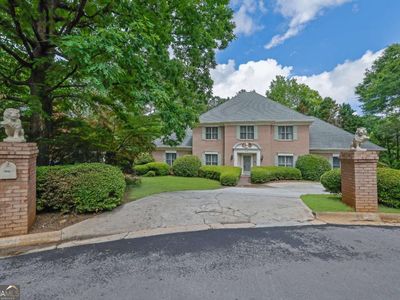 2795 Hawthorne Dr, Atlanta, GA, 30345