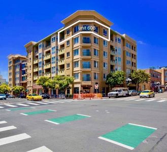 330 J St UNIT 608, San Diego, CA, 92101
