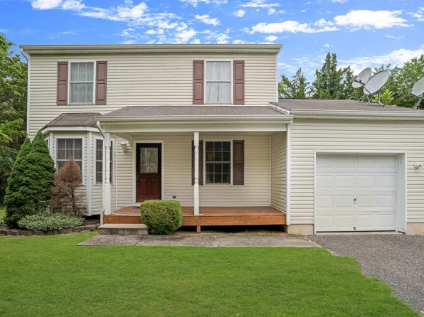 1 Field Crest Ln, Cape May Court House, NJ 08210