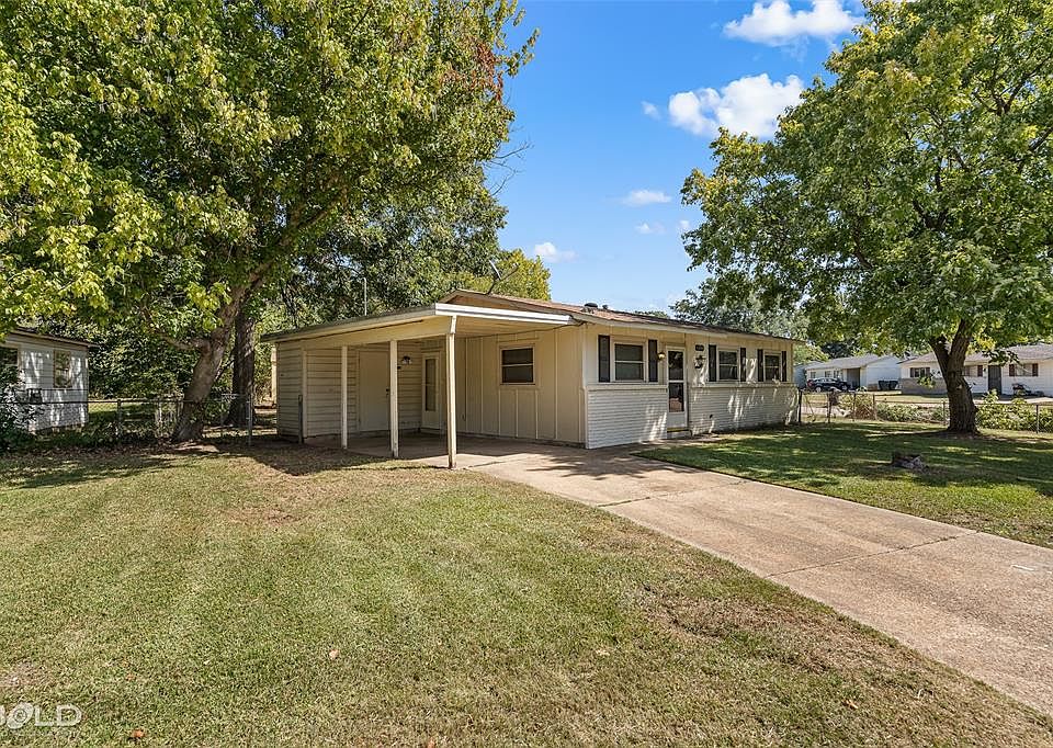 1200 Elsa Jane St, Bossier City, LA 71111 Zillow