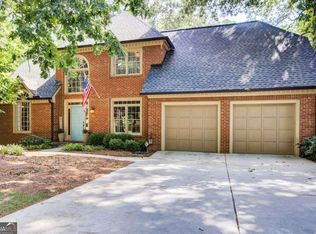 6370 Bannerhorn Run, Alpharetta, GA 30005