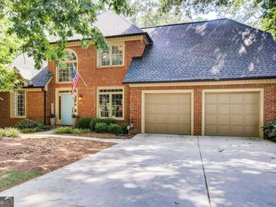 6370 Bannerhorn Run, Alpharetta, GA, 30005