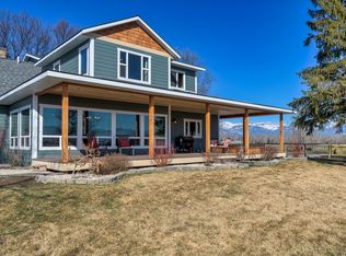 1112 Catherine Ln, Corvallis, MT 59828