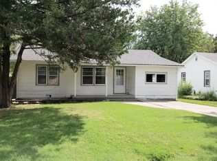 1632 S Edwards Ave, Wichita, KS 67213
