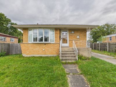 11625 S Kildare Ave, Alsip, IL, 60803