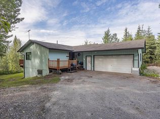 1301 Viewpointe Dr, Fairbanks, AK 99709