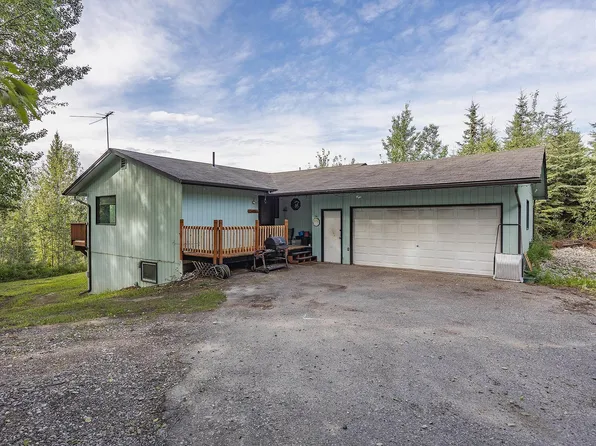 1301 Viewpointe Dr, Fairbanks, AK 99709