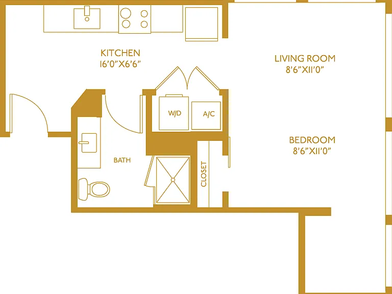 Library Lofts — Photo 23