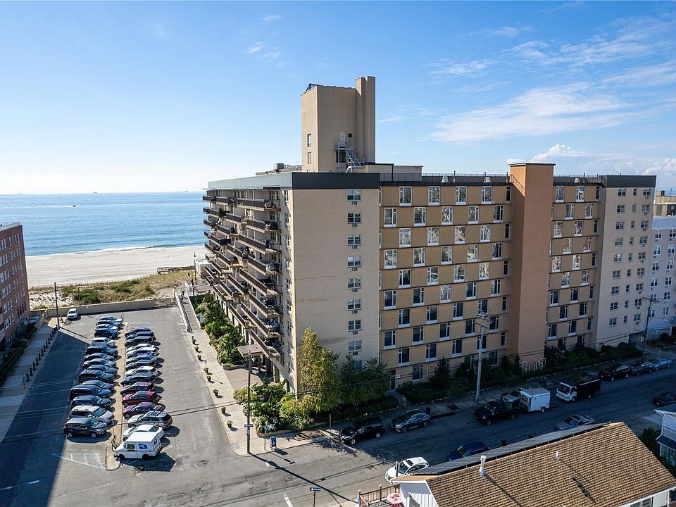 1st image of 25 Neptune Boulevard #2S