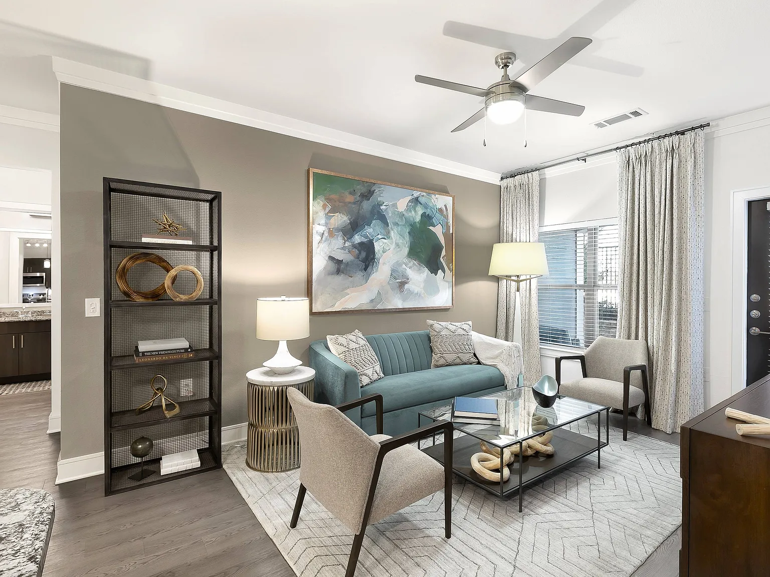 The Adley Craig Ranch Apartments — Photo 2