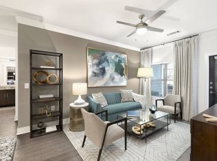 The Adley Craig Ranch Apartments, McKinney, TX 75070