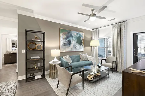 The Adley Craig Ranch Apartments Photo 1