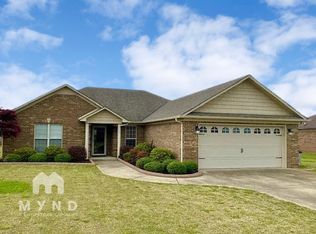 28348 Ferguson Ln, Toney, AL 35773