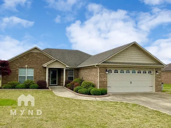 28348 Ferguson Ln, Toney, AL 35773