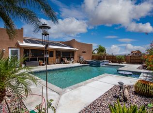 4930 Avenida Del Sol, Joshua Tree, CA 92252