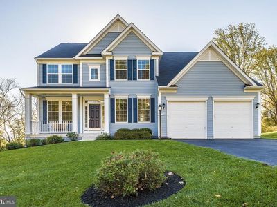 5189 Maitland Ter, Frederick, MD, 21703