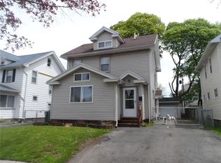 116 Rockview Ter, Rochester, NY 14606