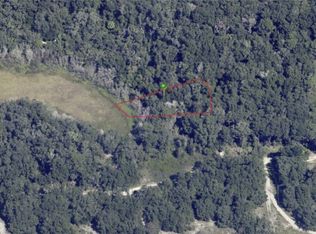 2208 Eisenhower St, Inverness, FL 34453