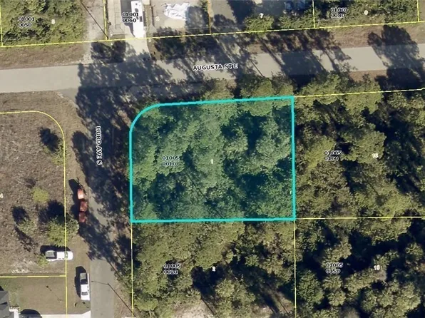 505 Hurd Ave S, Lehigh Acres, FL 33974