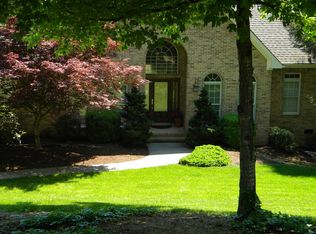 2224 Southern Shade Blvd, Knoxville, TN 37932
