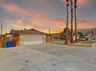 6039 Mojave Ave, Twentynine Palms, CA 92277