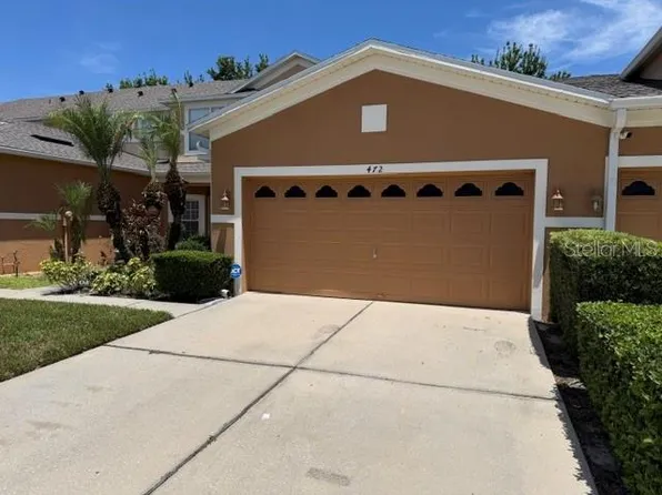 472 HARBOR WINDS COURT, WINTER SPRINGS, FL 32708