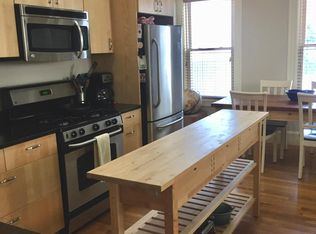 37-39 Mount Vernon St #2, Boston, MA 02140