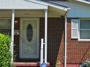 906 Roosevelt Blvd, Portsmouth, VA 23701