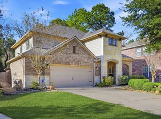 114 Forest Elk Pl, Montgomery, TX 77316