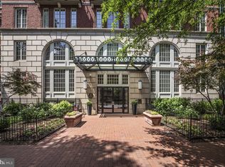 1441 Rhode Island Ave NW APT 817, Washington, DC 20005