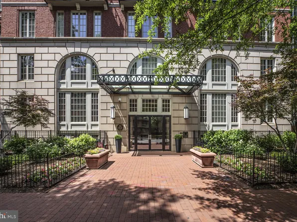 1441 Rhode Island Ave NW APT 817, Washington, DC 20005