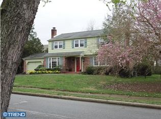 4 Princeton Rd, Plymouth Meeting, PA 19462