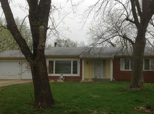 715 Wingan Ln, Saint Louis, MO