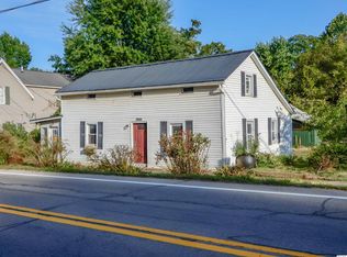 7096 Columbus Rd, Centerburg, OH 43011