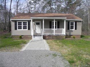 4421 Roxbury Rd, Charles City, VA 23030