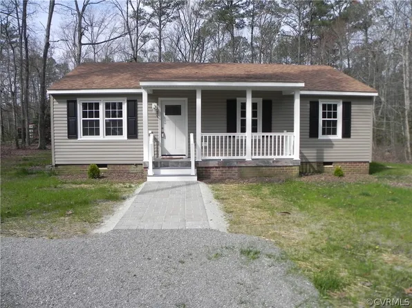 4421 Roxbury Rd, Charles City, VA 23030