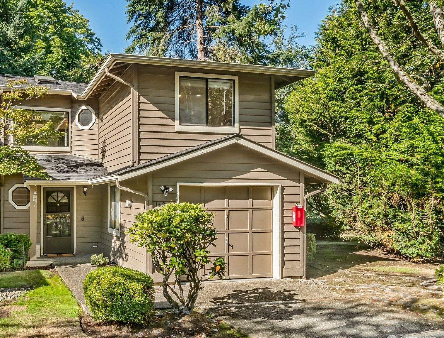 15916 NE 42nd Street, Redmond, WA 98052 MLS 2159134 Zillow