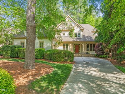 19002 Stone Brk, Chapel Hill, NC, 27517