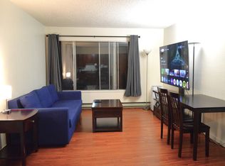 700 Calhoun St APT 303, Albany, CA 94706
