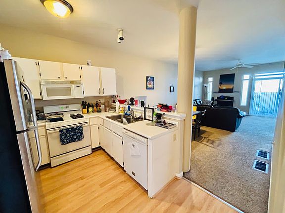 4th image of 2603 W Village Dr #2603