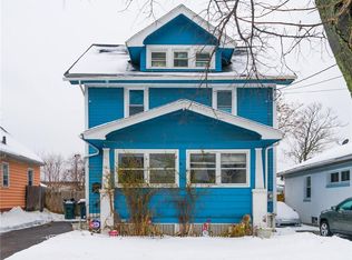 181 Townsend St, Rochester, NY 14621