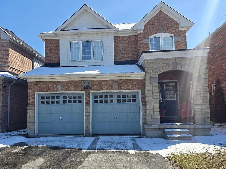 1628 Pennel Dr — Photo 3