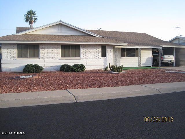 1st image of 10637 W Snead Dr