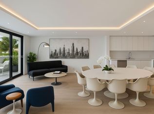 Tower 1800 Condo, Miami Beach, FL 33139