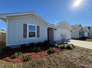 437 Scarborough St, Crestview, FL 32539